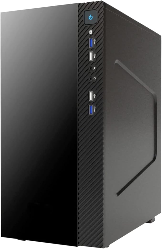 Itek Case SMALLCOM-G - Mini Tower